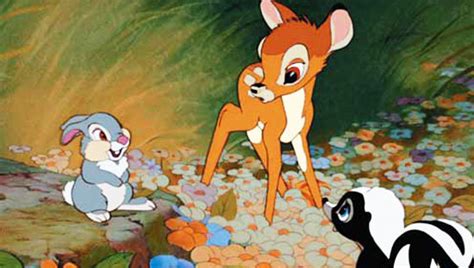 Top 10 Traditionally Animated Films - Top 10 Films