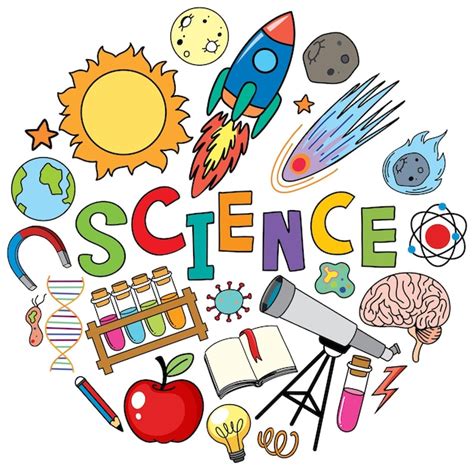 Clipart Images Science