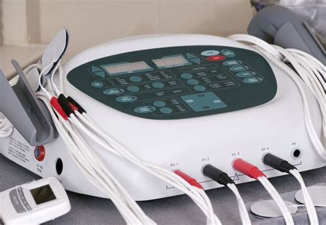 6 Types of Electrical Stimulation Used in PT | Neuromuscular, Electrotherapy, Electro stimulation