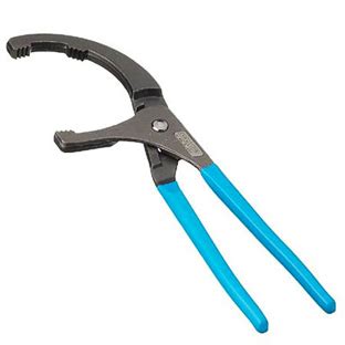 Oil Filter Pliers | Tools