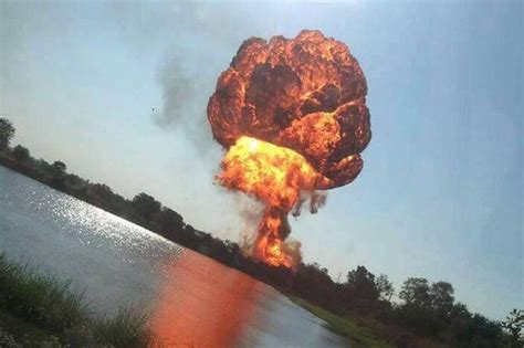 LPG tank explodes in Roi Et, no casualties | Bangkok Post: news