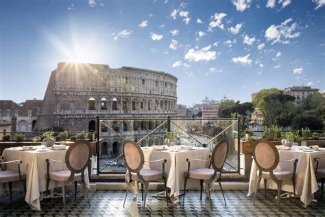 Best Luxury Hotels In Rome 2019 - The Luxury Editor