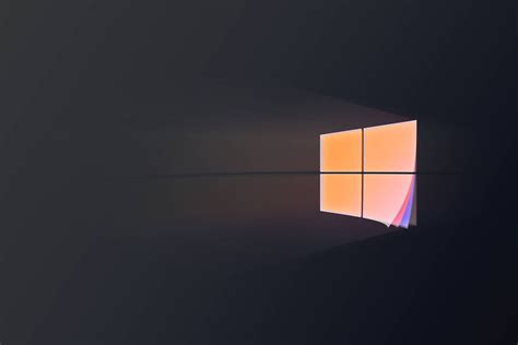 Microsoft Original Wallpaper