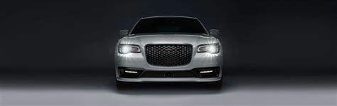 Chrysler | Luxury Cars, Premium Cars