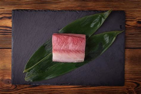 What Is Sushi Hamachi?