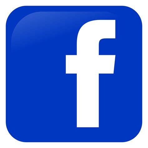 Facebook App Logo Png