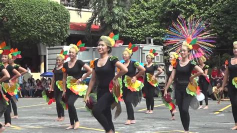 Pahiyas Festival Dance