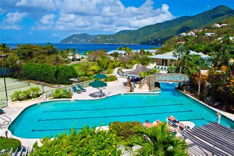 Long Bay Beach Club Has Been Sold & Will Be Rebuilt! | BVI Resorts