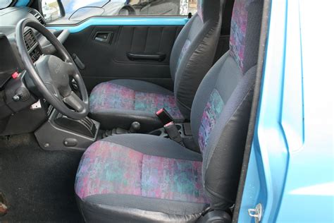 1995 Geo Tracker - Interior Pictures - CarGurus