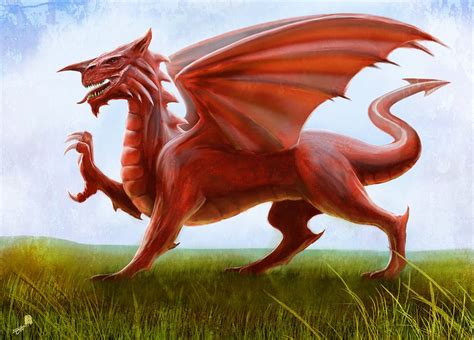 🔥 [40+] Welsh Flag Wallpapers | WallpaperSafari