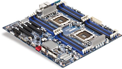 Multi-Core Processor Based Computer vs. Multi-CPU Computer