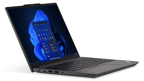 ThinkPad E14 AMD G5 | Lenovo Malaysia