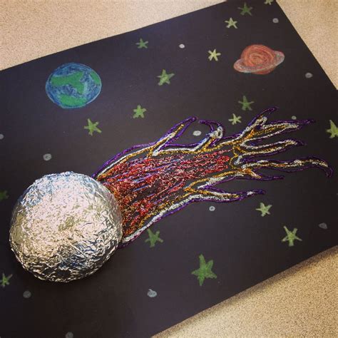 Space Crafts | Space crafts, Space crafts for kids, Space preschool