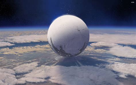 Destiny Wallpapers - Wallpaper Cave