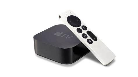 Apple TV 4K (2021) review | What Hi-Fi?