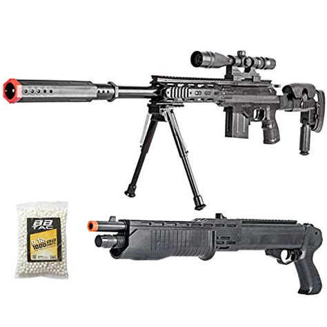 Compare price to 600 fps airsoft sniper rifle | TragerLaw.biz