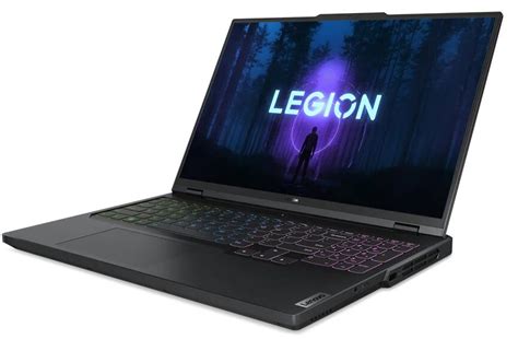 Lenovo Legion Pro 5i 16 - 13700HX · RTX 4070 140W · 16.0", WQXGA (2560 x 1600), 165 Hz, IPS ...