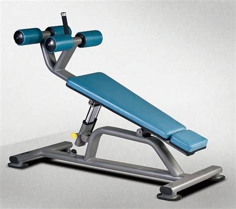 Triumph Series TH9952 - Adjustable Decline Sit-Up Bench