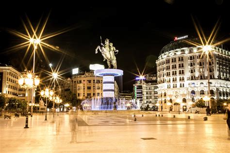 Things to do in Skopje, North Macedonia's capital | Our Passion For Travel