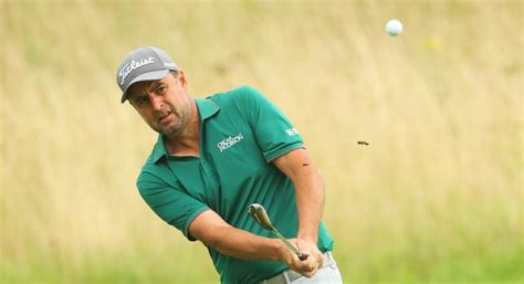 Richard Bland sets the early pace at the Cazoo Classic at London Golf Club | GolfMagic