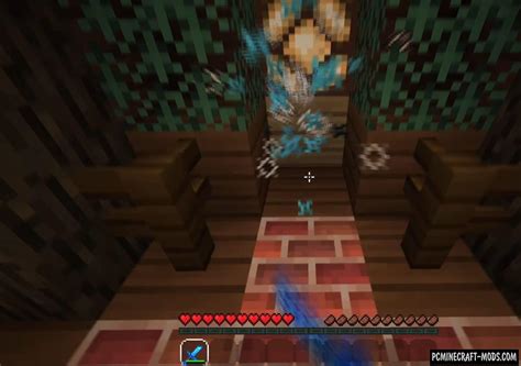 NicoFruit 16x FPS BedWars Texture Pack For Minecraft 1.20.4 | PC Java Mods