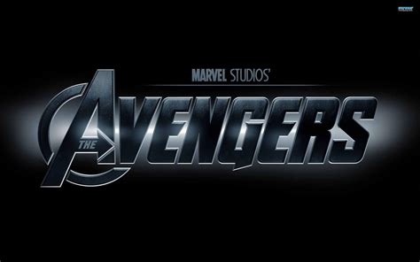 Avengers Logo Wallpapers - Wallpaper Cave