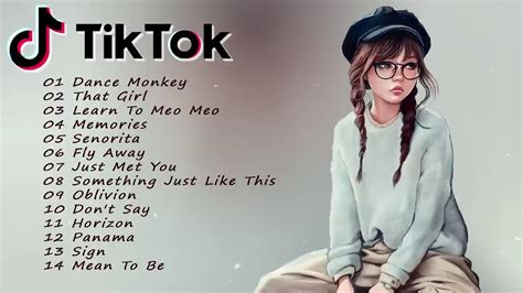 The Most Popular Tik Tok Songs In 2020 The Most Used Songs On Tik Tok ...