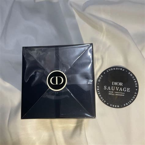 Dior Sauvage Elixir 60ml, Beauty & Personal Care, Fragrance & Deodorants on Carousell