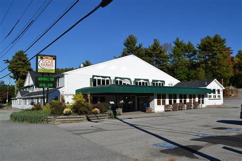 Nearly 70-Year-Old Iconic Maine Restaurant Closes Monday