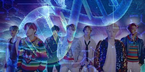 Bts dna Photoshop | Bts Fanart🖌️ Amino