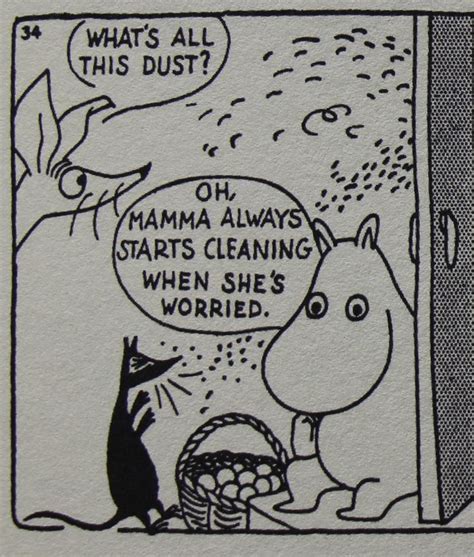 175 best Moomin quotes images on Pinterest | Moomin, Tove jansson and Troll