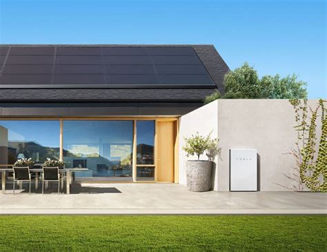 Tesla Solar Panels And Powerwall | Solar Panel Tesla - New Jersey Solar Tech