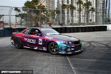 The Top 25 Liveries Of Formula Drift - Speedhunters