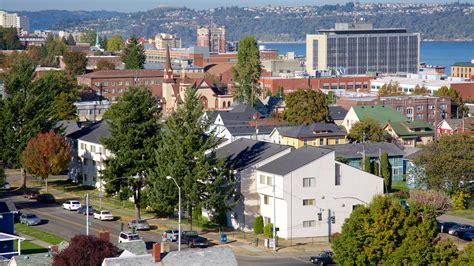 10 Best Hotels in Downtown Tacoma, Tacoma for 2021 | Expedia.ca