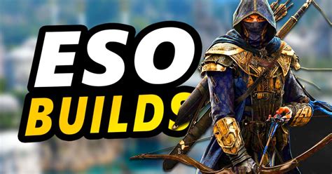 ESO BUILDS AND TIER LIST - ESO | Just Loot It by Lucky Ghost