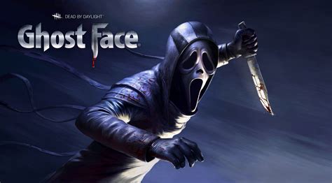 Dead By Daylight Ghostface DLC Wallpaper,HD Games Wallpapers,4k Wallpapers,Images,Backgrounds ...