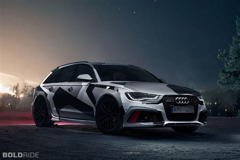 Audi RS6 Wallpapers - Top Free Audi RS6 Backgrounds - WallpaperAccess