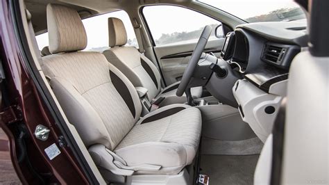 Ertiga Interior Image, Ertiga Photos in India - CarWale