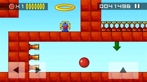 Bounce Classic Game for Android - APK Download