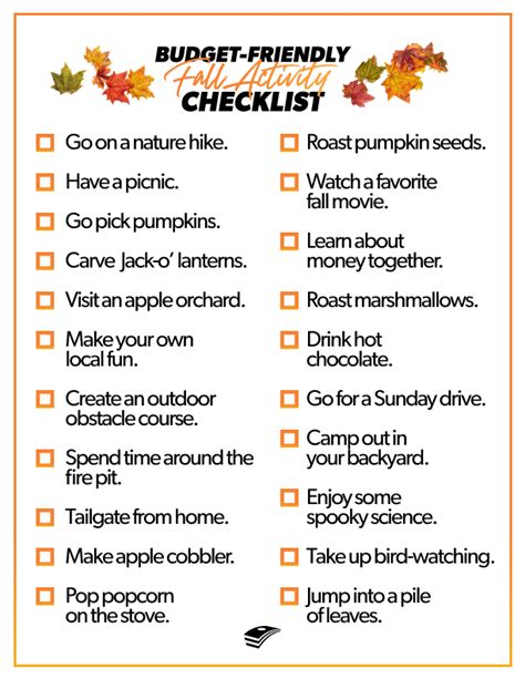 Budget-Friendly Fall Activities for the Whole Family - Ramsey