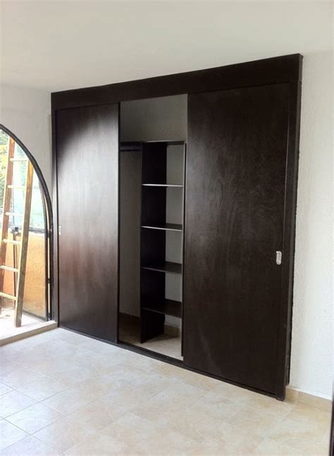 Foto: Closet de Puertas Corredizas Grande de Closets Y Vestidores #183994 - Habitissimo