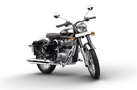 Colour-wise prices of BS-VI Royal Enfield Classic 350 revealed