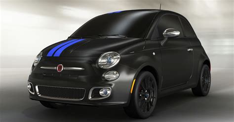 Fiat 500 Accessories Catalog | Fiat 500 USA