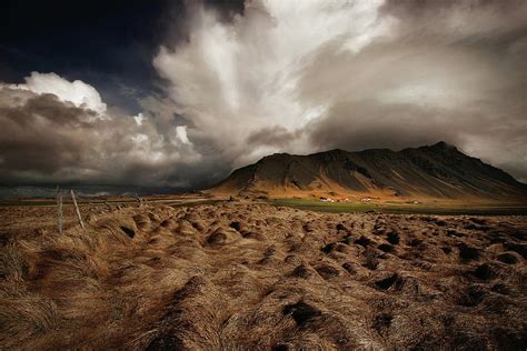 Idyll Photograph by ?orsteinn H. Ingibergsson - Fine Art America