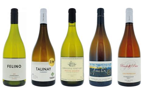 Learn and Read about Chardonnay - Decanter Wine Magazine