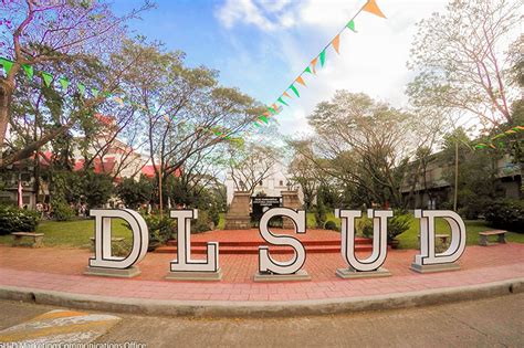 'Observe prudence': DLSU-D issues reminder to guests after reports vs ...