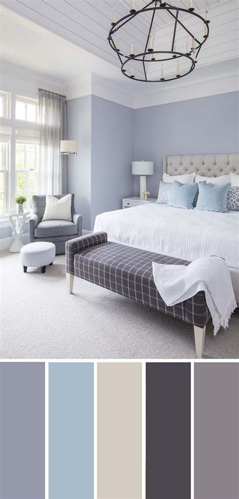 Choosing Bedroom Colors, Blue Bedroom Colors, Teal Bedroom, Bohemian Bedroom, Bedroom Color ...