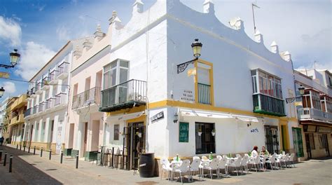 El Puerto de Santa Maria Travel Guide: Best of El Puerto de Santa Maria, Andalusia Travel 2024 ...