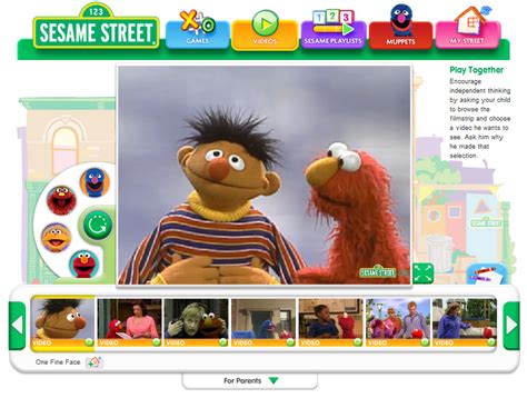 sesamestreet.org | Muppet Wiki | Fandom | Muppets, Sesame street games, Street game