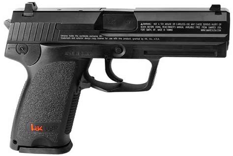 H&K USP BB Pistol | Airgun Depot